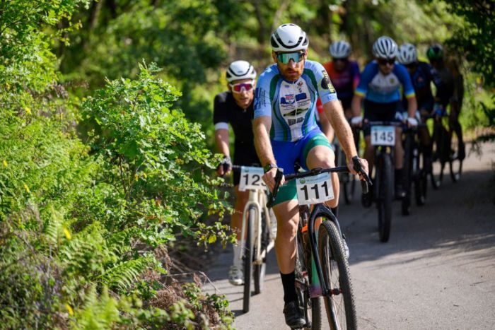 Ό&lambda;&alpha; έ&tau;&omicron;&iota;&mu;&alpha; &gamma;&iota;&alpha; &tau;&omicron; Megalopolis Gravel Classic 2026