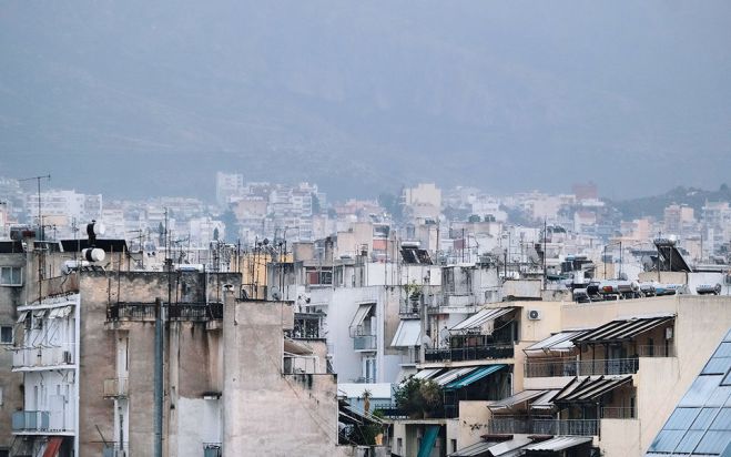 Έ&kappa;&theta;&epsilon;&sigma;&eta; &tau;&omicron;&upsilon; &Epsilon;&upsilon;&rho;&omega;&pi;&alpha;ϊ&kappa;&omicron;ύ &Omicron;&rho;&gamma;&alpha;&nu;&iota;&sigma;&mu;&omicron;ύ &Pi;&epsilon;&rho;&iota;&beta;ά&lambda;&lambda;&omicron;&nu;&tau;&omicron;&sigmaf; | &Tau;&alpha; &tau;&zeta;ά&kappa;&iota;&alpha; &sigma;&kappa;&omicron;&tau;ώ&nu;&omicron;&upsilon;&nu; ό&sigma;&omicron; &kappa;&alpha;&iota; &omicron;&iota; &rho;ύ&pi;&omicron;&iota; &alpha;&pi;ό &tau;&alpha; &Iota;.&Chi;.