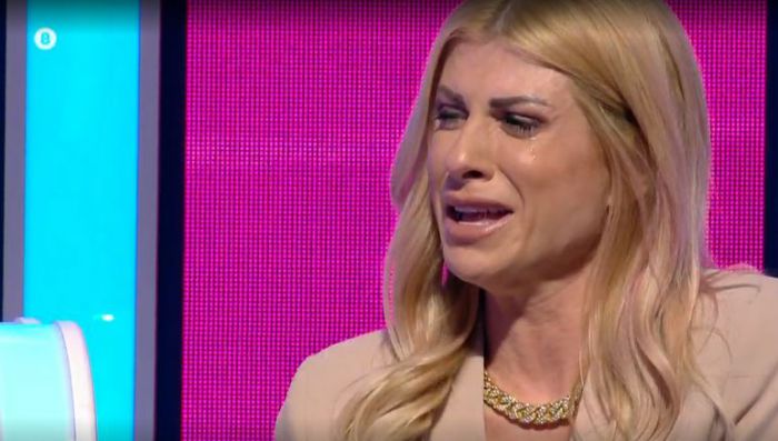 Έ&nu;&tau;&alpha;&sigma;&eta; &kappa;&alpha;&iota; &kappa;&lambda;ά&mu;&alpha;&tau;&alpha; &sigma;ή&mu;&epsilon;&rho;&alpha; &sigma;&tau;&omicron; My Style Rocks! (vd)