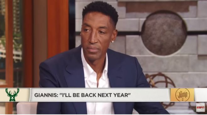 &Omicron; &Sigma;&kappa;ό&tau;&iota; &Pi;ί&pi;&epsilon;&nu; ... &alpha;&pi;&omicron;&theta;&epsilon;ώ&nu;&epsilon;&iota; &tau;&omicron;&nu; &Alpha;&nu;&tau;&epsilon;&tau;&omicron;&kappa;&omicron;ύ&nu;&mu;&pi;&omicron;! (vd)