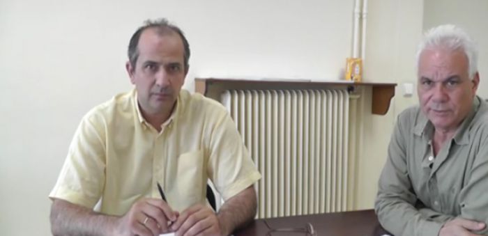 40 &epsilon;&rho;&omega;&tau;ή&sigma;&epsilon;&iota;&sigmaf; &ndash; &alpha;&pi;&alpha;&nu;&tau;ή&sigma;&epsilon;&iota;&sigmaf; &gamma;&iota;&alpha; &tau;&alpha; &chi;&rho;έ&eta; &sigma;&tau;&omicron;&nu; &Omicron;&Alpha;&Epsilon;&Epsilon; (vd)