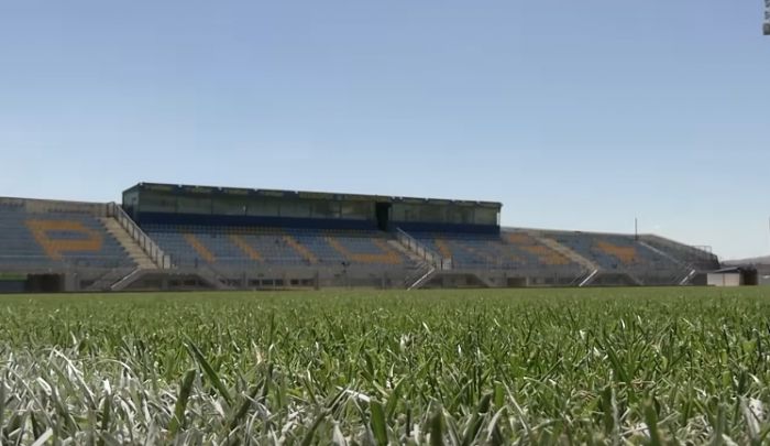 Η εντυπωσιακή μεταμόρφωση στο "Θεόδωρος Κολοκοτρώνης" (vd)