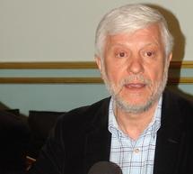 Τον οδικό χάρτη των μεγάλων έργων της
Αρκαδίας παρουσίασε ο Πέτρος Τατούλης (vd)