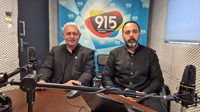 &Omicron; &upsilon;&pi;&omicron;&psi;ή&phi;&iota;&omicron;&sigmaf; &Beta;&omicron;&upsilon;&lambda;&epsilon;&upsilon;&tau;ή&sigmaf; &Alpha;&rho;&kappa;&alpha;&delta;ί&alpha;&sigmaf; &mu;&epsilon; &tau;&eta;&nu; &laquo;&Epsilon;&lambda;&lambda;&eta;&nu;&iota;&kappa;ή &Lambda;ύ&sigma;&eta;&raquo; &kappa;. &Sigma;&tau;&alpha;ύ&rho;&omicron;&sigmaf; &Tau;&sigma;ί&chi;&lambda;&eta;&sigmaf; &mu;ί&lambda;&eta;&sigma;&epsilon; &gamma;&iota;&alpha; ό&lambda;&alpha; &sigma;&tau;&eta; &Delta;&Rho;&Tau;! (+vd)