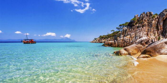 Οι καλύτερες «στεριανές» παραλίες της Ελλάδας - Ποια ξεχωρίζει από την Αρκαδία!