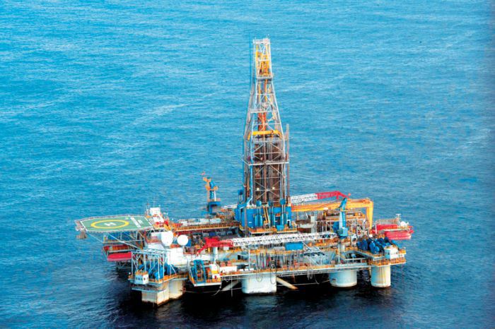 Το χειμώνα ξεκινούν γεωτρήσεις για τα πετρέλαια της Πελοποννήσου!