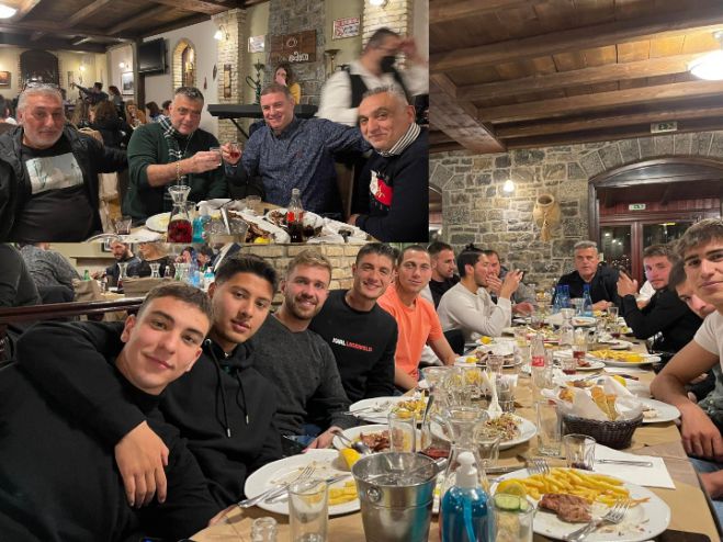 &Epsilon;&omicron;&rho;&tau;&alpha;&sigma;&tau;&iota;&kappa;ό &gamma;&epsilon;ύ&mu;&alpha; &sigma;&upsilon;&sigma;&pi;&epsilon;ί&rho;&omega;&sigma;&eta;&sigmaf; &gamma;&iota;&alpha; &tau;&omicron;&nu; &Pi;&alpha;&nu;&alpha;&rho;&kappa;&alpha;&delta;&iota;&kappa;ό