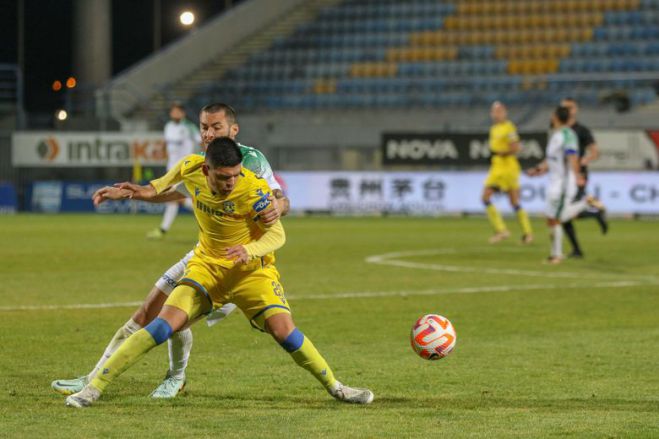 "&Lambda;&epsilon;&upsilon;&kappa;ή" &iota;&sigma;&omicron;&pi;&alpha;&lambda;ί&alpha; &gamma;&iota;&alpha; &tau;&omicron;&nu; &Alpha;&sigma;&tau;έ&rho;&alpha;!