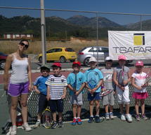 &Mu;&epsilon; &epsilon;&pi;&iota;&tau;&upsilon;&chi;ί&alpha; &tau;&omicron; 5&omicron; &tau;&omicron;&upsilon;&rho;&nu;&omicron;&upsilon;ά &gamma;&iota;&alpha; &tau;&alpha; super 10s &tau;&omicron;&upsilon; &omicron;&mu;ί&lambda;&omicron;&upsilon; &tau;έ&nu;&iota;&sigmaf; &tau;&eta;&sigmaf; &Alpha;&Epsilon;&Kappa;