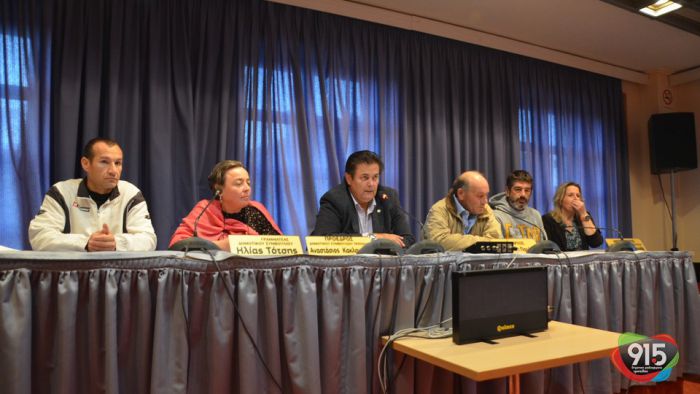 Δωρεάν μαθήματα κολύμβησης σε 60 παιδιά από τον Δήμο Τρίπολης! (vd)