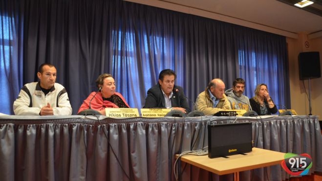 Δωρεάν μαθήματα κολύμβησης σε 60 παιδιά από τον Δήμο Τρίπολης! (vd)