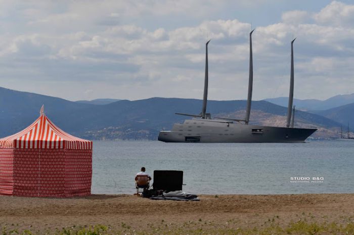&Rho;ώ&sigma;&omicron;&sigmaf; &mu;&epsilon;&gamma;&iota;&sigma;&tau;ά&nu;&alpha;&sigmaf; &mu;&epsilon; "&epsilon;&xi;&omega;&pi;&rho;&alpha;&gamma;&mu;&alpha;&tau;&iota;&kappa;ή" &upsilon;&pi;&epsilon;&rho;&pi;&omicron;&lambda;&upsilon;&tau;&epsilon;&lambda;ή &theta;&alpha;&lambda;&alpha;&mu;&eta;&gamma;ό &sigma;&tau;&omicron; &Nu;&alpha;ύ&pi;&lambda;&iota;&omicron;!