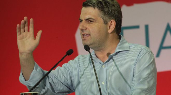 &Epsilon;&kappa;&lambda;&omicron;&gamma;έ&sigmaf; &sigma;&tau;&eta;&nu; &Kappa;&epsilon;&nu;&tau;&rho;&omicron;&alpha;&rho;&iota;&sigma;&tau;&epsilon;&rho;ά | &Gamma;&iota;&alpha; "&pi;&omicron;&lambda;&iota;&tau;&iota;&kappa;ά &alpha;&nu;ή&theta;&iota;&kappa;&epsilon;&sigmaf;" &delta;&eta;&mu;&omicron;&sigma;&kappa;&omicron;&pi;ή&sigma;&epsilon;&iota;&sigmaf; &mu;&iota;&lambda;ά &omicron; &Kappa;&omega;&nu;&sigma;&tau;&alpha;&nu;&tau;&iota;&nu;ό&pi;&omicron;&upsilon;&lambda;&omicron;&sigmaf;
