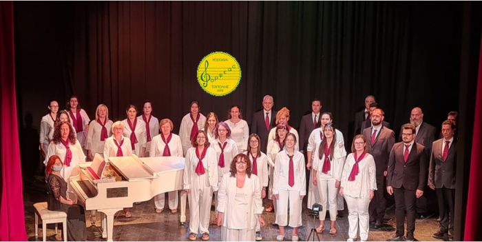 Εκλογές στη Χορωδία &quot;Ορφέας&quot;