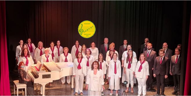 Εκλογές στη Χορωδία &quot;Ορφέας&quot;