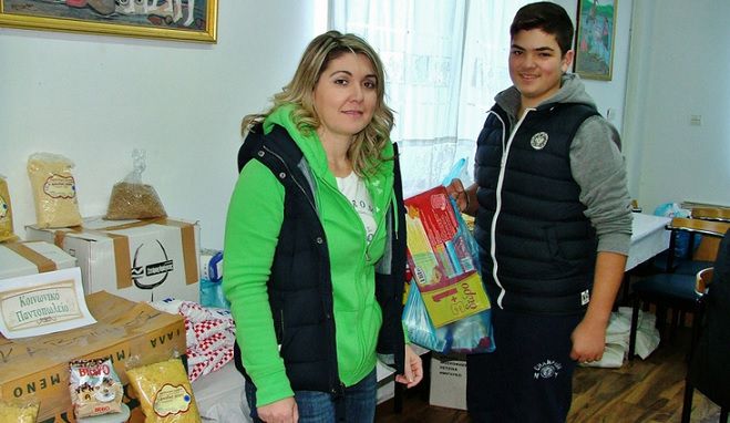 &Beta;&lambda;&alpha;&chi;έ&rho;&nu;&alpha; - &Tau;&rho;ό&phi;&iota;&mu;&alpha; &gamma;&iota;&alpha; &tau;&omicron; &Kappa;&omicron;&iota;&nu;&omega;&nu;&iota;&kappa;ό &Pi;&alpha;&nu;&tau;&omicron;&pi;&omega;&lambda;&epsilon;ί&omicron; &alpha;&pi;ό &tau;&omicron; &pi;&alpha;&iota;&chi;&nu;ί&delta;&iota; Deal!