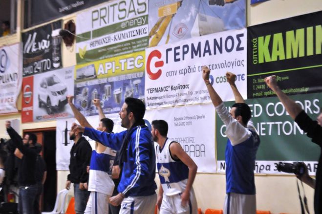 "&Beta;&alpha;&rho;&iota;ά" ή&tau;&tau;&alpha; &gamma;&iota;&alpha; &tau;&omicron;&nu; &Alpha;&rho;&kappa;&alpha;&delta;&iota;&kappa;ό &sigma;&tau;&eta;&nu; &Kappa;&alpha;&rho;&delta;ί&tau;&sigma;&alpha;