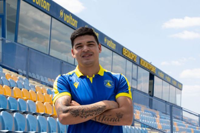 &Alpha;&rho;&gamma;&epsilon;&nu;&tau;&iota;&nu;ό &alpha;&rho;&iota;&sigma;&tau;&epsilon;&rho;ό &mu;&pi;&alpha;&kappa; &alpha;&nu;&alpha;&kappa;&omicron;ί&nu;&omega;&sigma;&epsilon; &omicron; &Alpha;&sigma;&tau;έ&rho;&alpha;&sigmaf;! (&epsilon;&iota;&kappa;ό&nu;&epsilon;&sigmaf;)