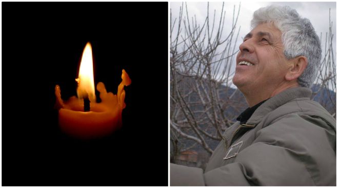 Το μήνυμα της οικογένειας για το θάνατο του Θεόδωρου Τζουράλα ...