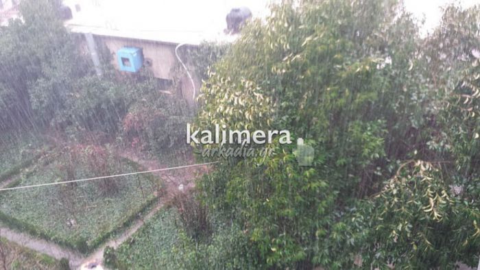 &Kappa;&alpha;&iota;&rho;ό&sigmaf;: &Pi;&omicron;&upsilon; &alpha;&nu;&alpha;&mu;έ&nu;&epsilon;&tau;&alpha;&iota; &nu;&alpha; &beta;&rho;έ&xi;&epsilon;&iota; &tau;&eta;&nu; &Tau;&epsilon;&tau;ά&rho;&tau;&eta; &sigma;&tau;&eta;&nu; &Alpha;&rho;&kappa;&alpha;&delta;ί&alpha;!