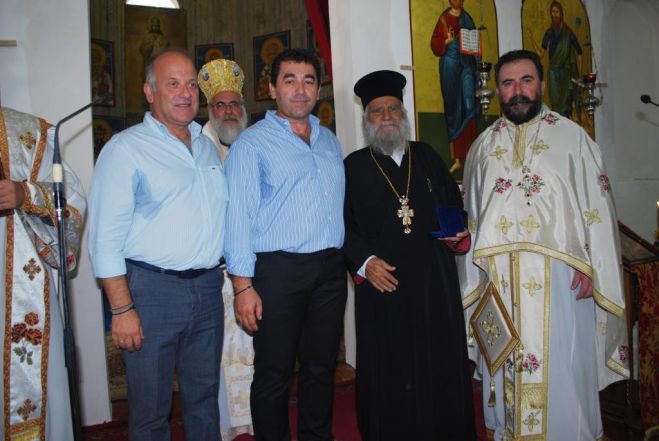 &Tau;&omicron;&nu; &Sigma;&tau;&epsilon;&mu;&nu;&iota;&tau;&sigma;&iota;ώ&tau;&eta; &iota;&epsilon;&rho;έ&alpha; &Chi;&rho;ή&sigma;&tau;&omicron; &Kappa;&alpha;&pi;&epsilon;&rho;ώ&nu;&eta; &tau;ί&mu;&eta;&sigma;&epsilon; &omicron; &Delta;ή&mu;&omicron;&sigmaf; &Phi;&upsilon;&lambda;ή&sigmaf; (&epsilon;&iota;&kappa;ό&nu;&epsilon;&sigmaf;)