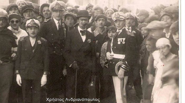 &Alpha;&pi;ό&kappa;&rho;&iota;&epsilon;&sigmaf; &sigma;&tau;&eta;&nu; &Tau;&rho;ί&pi;&omicron;&lambda;&eta; &pi;&rho;&iota;&nu; &alpha;&pi;ό ... 86 &chi;&rho;ό&nu;&iota;&alpha;!