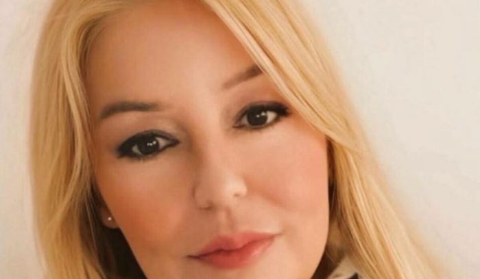 Πέθανε η δημοσιογράφος Κατερίνα Ζαχαράκη