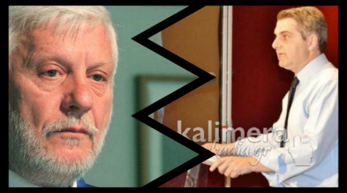 &Epsilon;&pi;ί&theta;&epsilon;&sigma;&eta; &laquo;&Nu;έ&alpha;&sigmaf; &Pi;&epsilon;&lambda;&omicron;&pi;&omicron;&nu;&nu;ή&sigma;&omicron;&upsilon;&raquo; &sigma;&epsilon; &Omicron;&delta;&upsilon;&sigma;&sigma;έ&alpha; &gamma;&iota;&alpha; &tau;&eta;&nu; ύ&delta;&rho;&epsilon;&upsilon;&sigma;&eta; &tau;&eta;&sigmaf; &Beta;&lambda;&alpha;&chi;έ&rho;&nu;&alpha;&sigmaf;: &laquo;&Epsilon;ί&nu;&alpha;&iota; &psi;έ&mu;&alpha;&tau;&alpha; ό&tau;&iota; &alpha;&upsilon;&tau;ό&sigmaf; &epsilon;&xi;&alpha;&sigma;&phi;ά&lambda;&iota;&sigma;&epsilon; &tau;&alpha; &chi;&rho;ή&mu;&alpha;&tau;&alpha;. &Tau;&omicron; έ&rho;&gamma;&omicron; &phi;έ&rho;&epsilon;&iota; &tau;&iota;&sigmaf; &upsilon;&pi;&omicron;&gamma;&rho;&alpha;&phi;έ&sigmaf; &Tau;&alpha;&tau;&omicron;ύ&lambda;&eta; &kappa;&alpha;&iota; &Pi;&alpha;&upsilon;&lambda;ή&raquo;