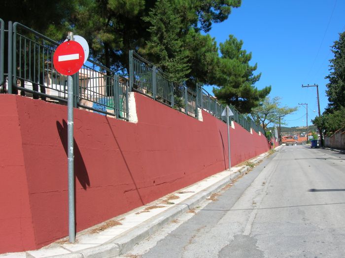 Τρίπολη | Ποιοι δρόμοι γίνονται ... μονόδρομοι για το ματς με την ΑΕΚ!