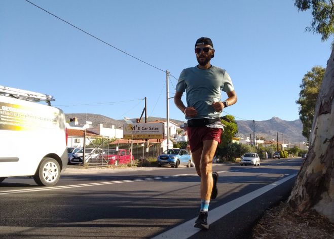 &Sigma;&tau;&alpha;&theta;&epsilon;&rho;ά &pi;&rho;ώ&tau;&omicron;&sigmaf; &omicron; &Phi;ώ&tau;&eta;&sigmaf; &Zeta;&eta;&sigma;&iota;&mu;ό&pi;&omicron;&upsilon;&lambda;&omicron;&sigmaf; &sigma;&tau;&omicron; &Sigma;&pi;ά&rho;&tau;&alpha;&theta;&lambda;&omicron;&nu; (live)