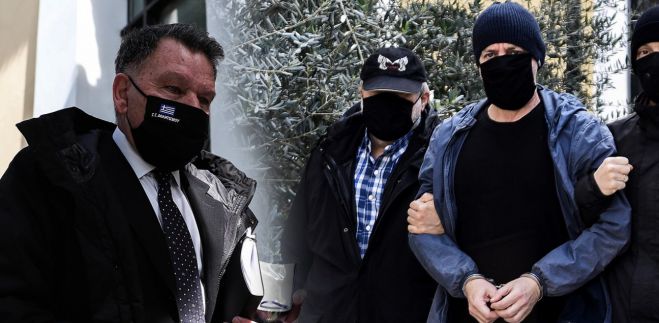 Λιγνάδης | Απορρίφθηκε η ένσταση ακυρότητας της προδικασίας - Ξεκίνησε η απολογία του
