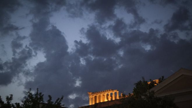 Washington Post: &quot;Ακόμα 40 χρόνια λιτότητας για την Ελλάδα&quot;!
