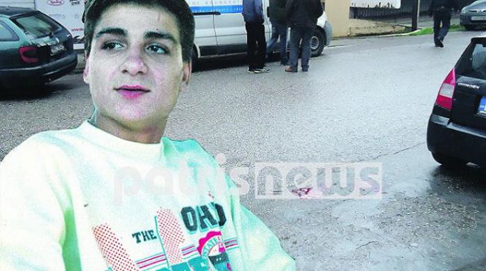Άγριο φονικό στον Πύργο - Νεκρός από έξι μαχαιριές 48χρονος (vd)