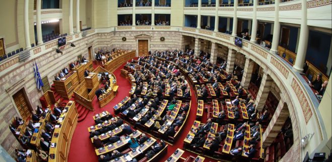 «Κλείδωσαν» οι 151 για τη Συμφωνία των Πρεσπών