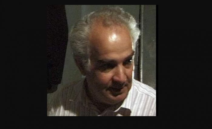 Βαλτεσινίκο | "Έφυγε" ο Δημήτρης Γιαννικόπουλος - Το "αντίο" από τα Άνθη της Πέτρας