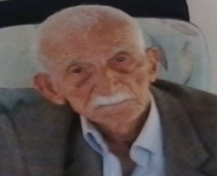 Πάτρα: Πέθανε στα 112 ο γηραιότερος Έλληνας (vd)