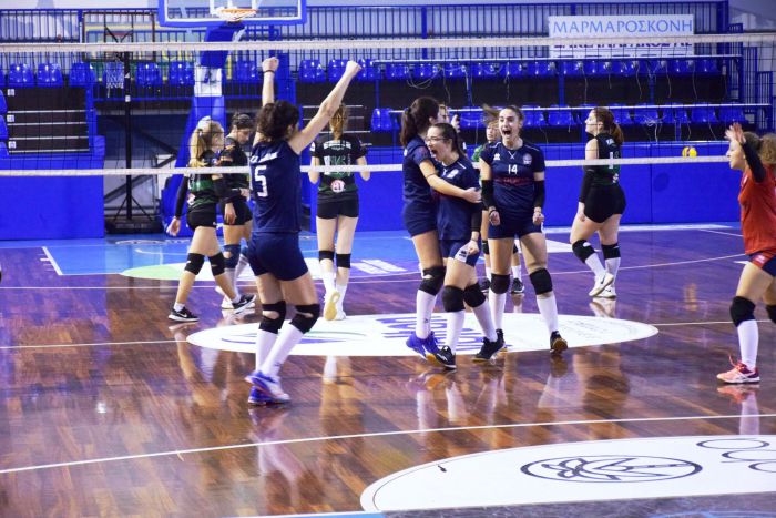 Την Αλκυώνη υποδέχεται την Κυριακή ο Α.Σ.ΠΕΤ