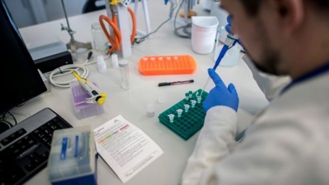 Στο Νοσοκομείο Πάτρας νοσηλεύεται το ένατο επιβεβαιωμένο κρούσμα κορωναϊού στην Ελλάδα