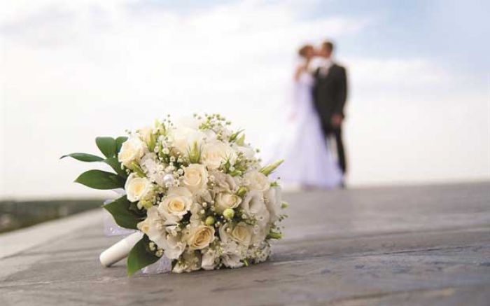 Γαμήλιο οικονομικό βοήθημα δίνει Κληροδότημα στη Βόρεια Κυνουρία