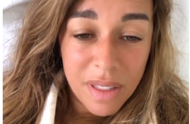 &Sigma;&omicron;&beta;&alpha;&rho;ό &alpha;&tau;ύ&chi;&eta;&mu;&alpha; &gamma;&iota;&alpha; &tau;&eta;&nu; &Pi;&rho;&epsilon;&zeta;&epsilon;&rho;ά&kappa;&omicron;&upsilon; - &Alpha;&kappa;&rho;&omega;&tau;&eta;&rho;&iota;ά&sigma;&tau;&eta;&kappa;&alpha;&nu; &delta;ύ&omicron; &delta;ά&chi;&tau;&upsilon;&lambda;&alpha; - &Tau;&omicron; &pi;&rho;ώ&tau;&omicron; &mu;ή&nu;&upsilon;&mu;ά &tau;&eta;&sigmaf; &sigma;&epsilon; &beta;ί&nu;&tau;&epsilon;&omicron; (vd)