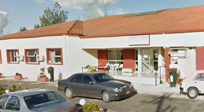 Παράταση για έργα στο Κέντρο Υγείας Μεγαλόπολης