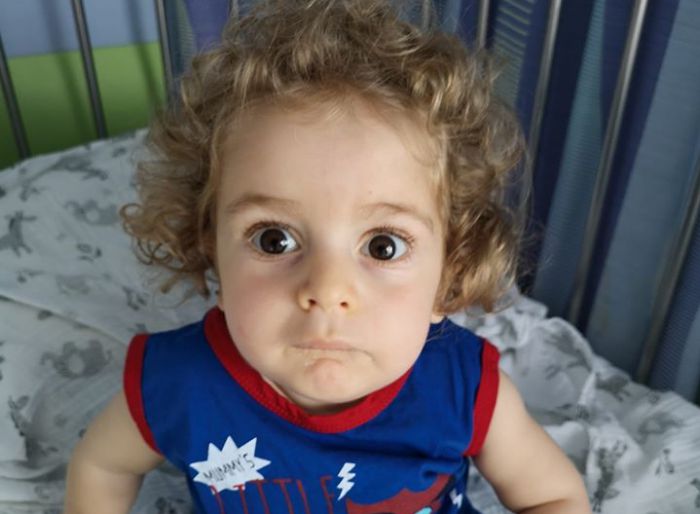 &Omicron; &mu;&iota;&kappa;&rho;ό&sigmaf; &Pi;&alpha;&nu;&alpha;&gamma;&iota;ώ&tau;&eta;&sigmaf; - &Rho;&alpha;&phi;&alpha;ή&lambda; &epsilon;ί&nu;&alpha;&iota; &kappa;&alpha;&lambda;ά &kappa;&alpha;&iota; &delta;&upsilon;&nu;&alpha;&mu;ώ&nu;&epsilon;&iota;!