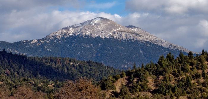 Β.Γιαννακούρας: Αρκαδία: Ιστορία, Πολιτισμός. Προτάσεις  τουριστικής ανάπτυξης