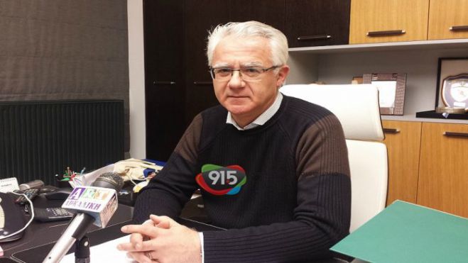 Σμυρνιώτης: &quot;Ας σοβαρευτεί λιγάκι ο κ. Παυλής. Παντού, βλέπει αόρατους εχθρούς&quot; (vd)