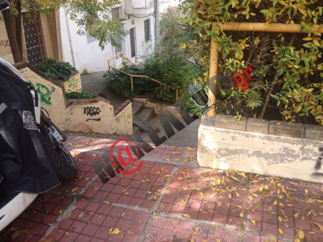 Τι λένε οι γείτονες για την απαγωγή της 27χρονης ανιψιάς του Καϋμενάκη! (vd)