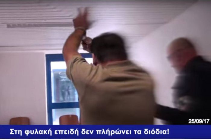 Καλαμάτα | Ελεύθερος ο 47χρονος που μπήκε φυλακή επειδή δεν πλήρωσε διόδια!