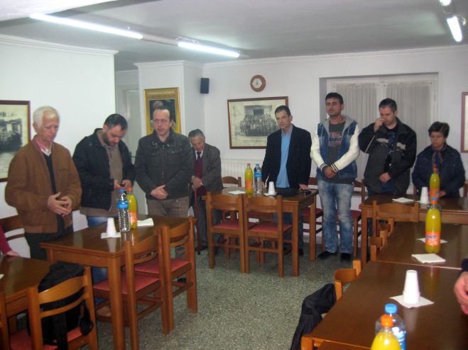 &Epsilon;&kappa;&kappa;&lambda;&eta;&sigma;ί&alpha;: &Xi;&epsilon;&kappa;ί&nu;&eta;&sigma;&epsilon; &tau;&omicron; &Pi;&rho;ό&gamma;&rho;&alpha;&mu;&mu;&alpha; &Omicron;&rho;&theta;&omicron;&delta;&omicron;&xi;ί&alpha; &kappa;&alpha;&iota; &Zeta;&omega;ή &sigma;&tau;&eta;&nu; &Tau;&rho;ί&pi;&omicron;&lambda;&eta;