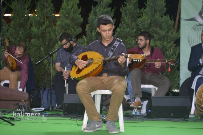 Διαγωνισμός Δημοτικού Τραγουδιού στα Λαγκάδια | Οι δηλώσεις συμμετοχής, το ρεπορτόριο και τα βραβεία!