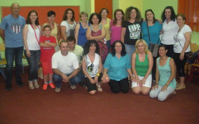 Ομάδα συμβουλευτικής γονέων στο Δήμο Βόρειας Κυνουρίας