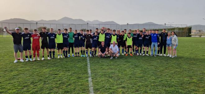 &Tau;&rho;ί&pi;&omicron;&lambda;&eta; | &Omicron;&iota; &nu;έ&omicron;&iota; &tau;&omicron;&upsilon; &Alpha;&sigma;&tau;έ&rho;&alpha; έ&pi;&alpha;&iota;&xi;&alpha;&nu; &mu;&epsilon; &epsilon;&rho;&alpha;&sigma;&iota;&tau;&epsilon;&chi;&nu;&iota;&kappa;ή &gamma;&epsilon;&rho;&mu;&alpha;&nu;&iota;&kappa;ή &omicron;&mu;ά&delta;&alpha;!